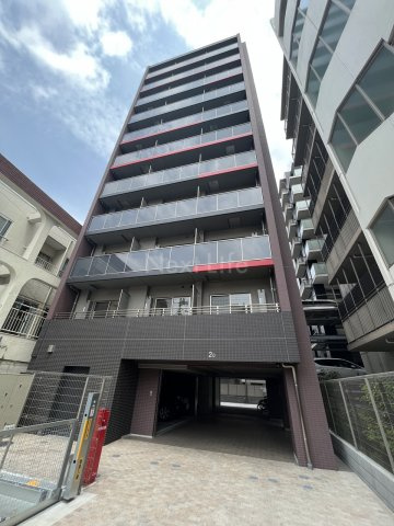 クラリッサ大通り公園