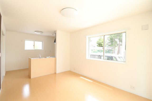 居間・リビング