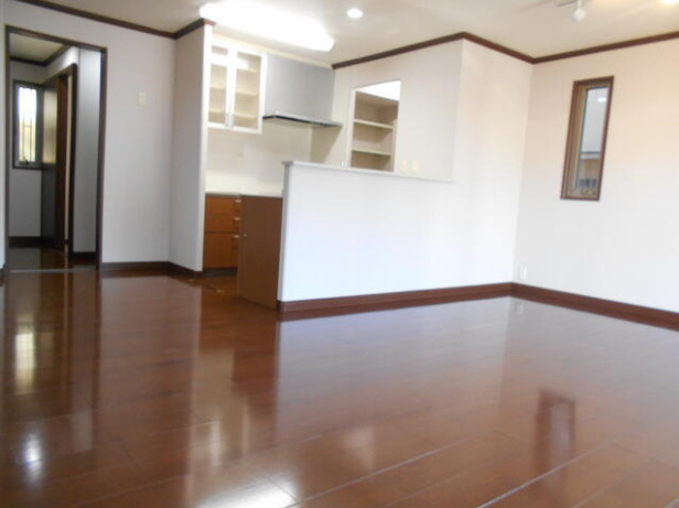 居間・リビング