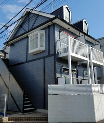 【外観】 外観です