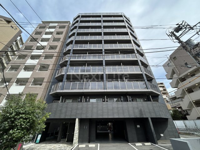 ガーラ・グランディ横濱関内