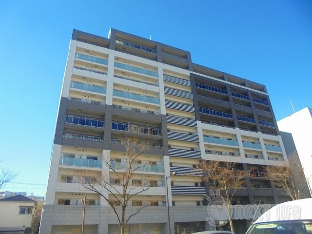 ガーラ・プレシャス川崎