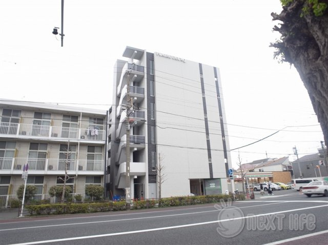 プレール・ドゥーク川崎大師