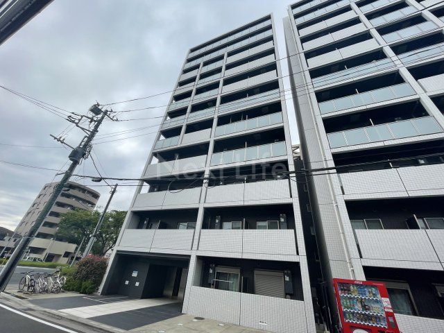 アイル横浜ノースツインズI