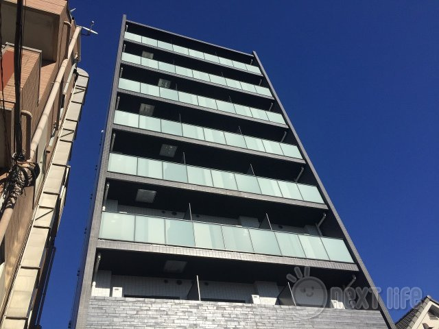 ベルシード川崎大師