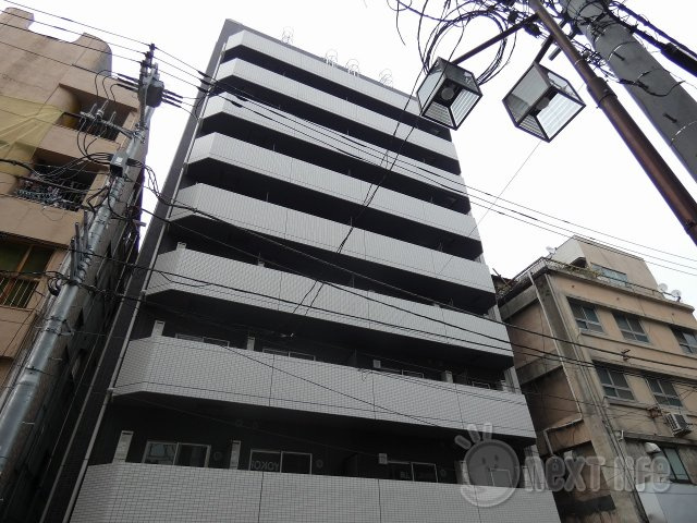 イアース横濱関内