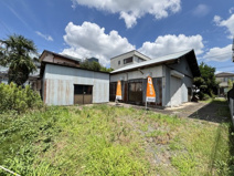 柳之宮　工場付土地の画像