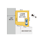 大曽根　上物付き土地の画像