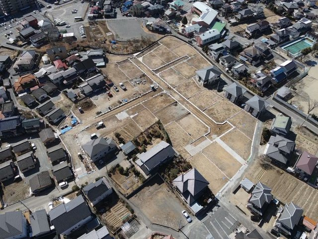 土地図