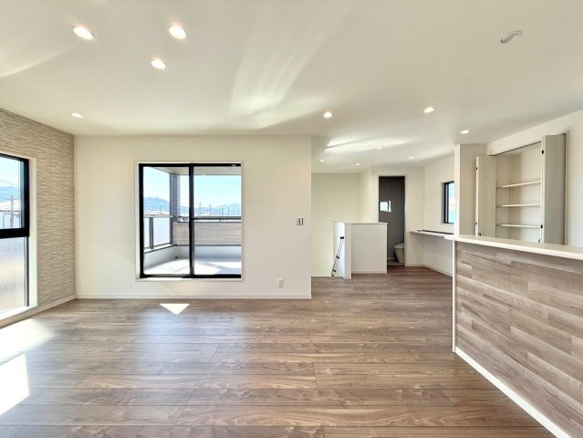 居間・リビング