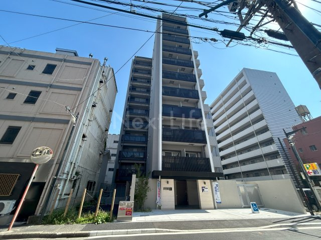 アイル ヴァーチェ川崎