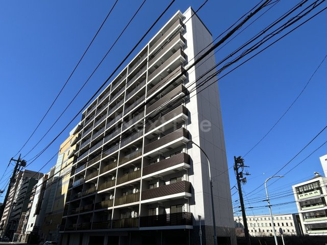 CREST TAPP 新横浜