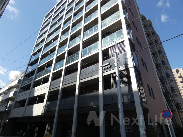 エステムコート横濱大通り公園