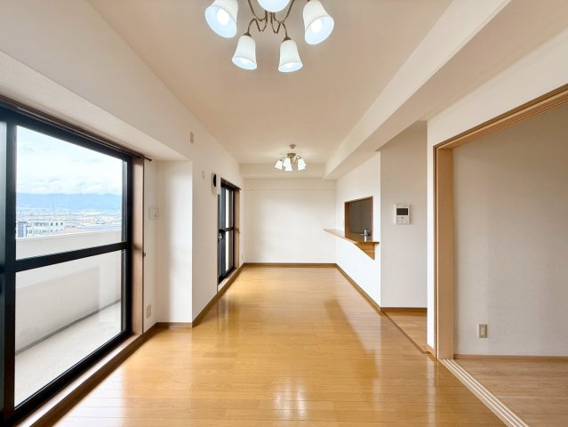 居間・リビング