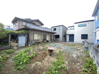 建築条件なし！お好きなメーカーで建築可能です♪♪