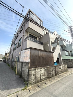 周辺環境充実の立地です♪