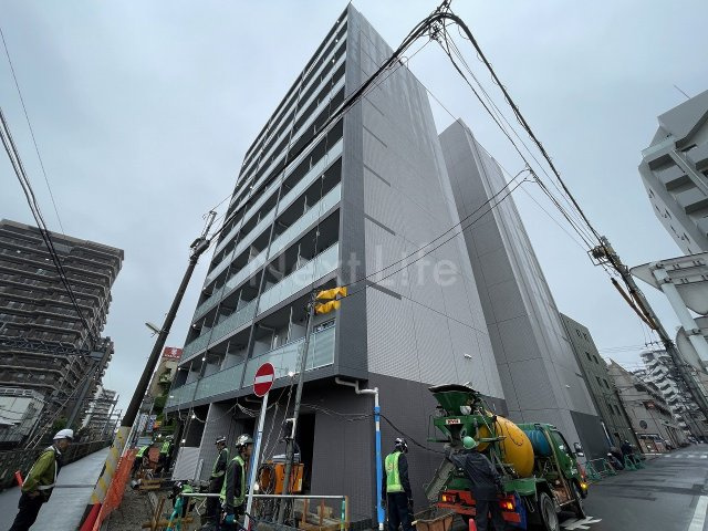 クレストタップ川崎I