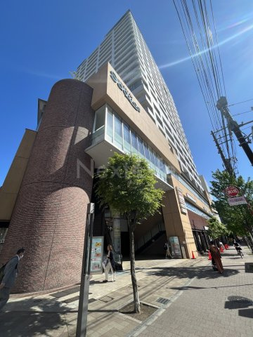 ザ・スカイクルーズタワー