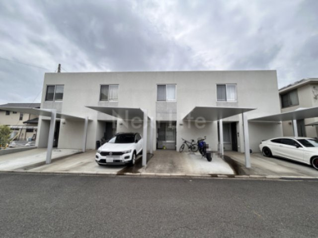 オリーブガーデン