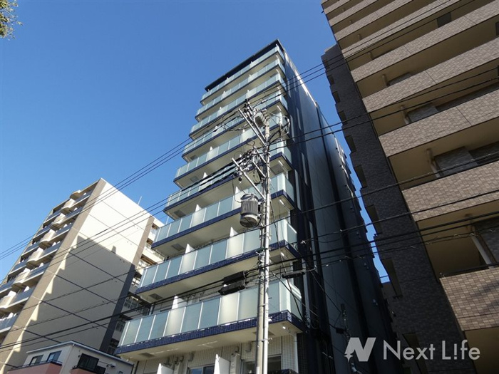 リライア吉野町III