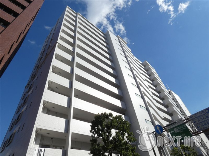 パークフラッツ横濱公園