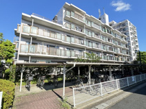 コスモ三郷パークステージの画像