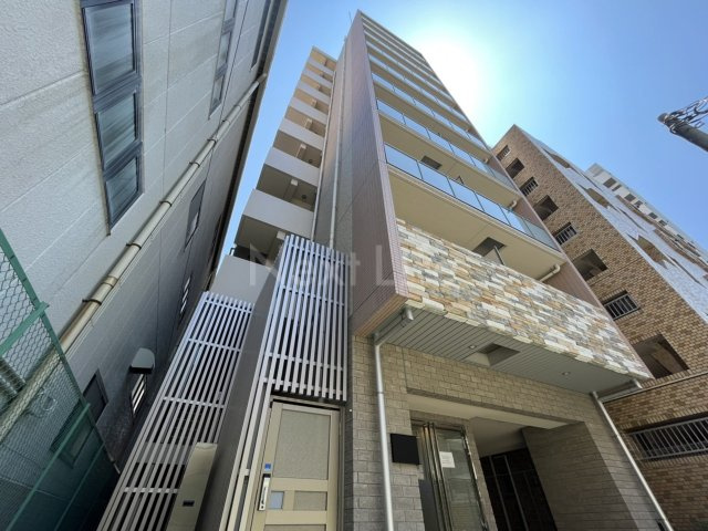 エストゥルース横濱吉野町