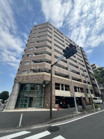 プラハ横浜センター南ステーションアリーナ