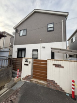 八潮市　垳の画像