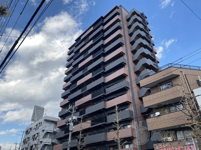 クラリッサ新川崎