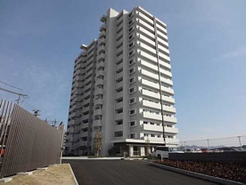 ヴェルディ西条ブールバールの画像