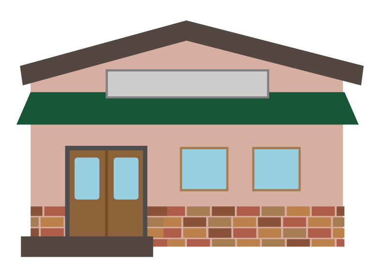 デニーズ甲府北店