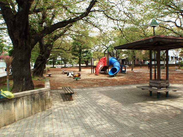 大谷場公園