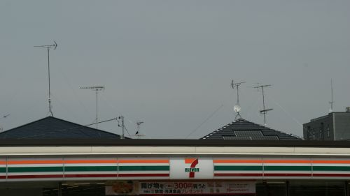 セブンイレブン 羽生東5丁目店