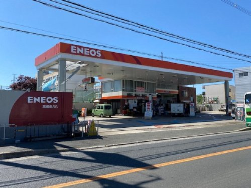 ENEOS 高槻南