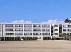 甲斐市立双葉中学校