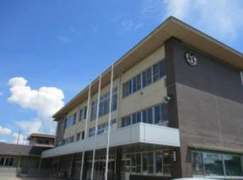 甲府市立甲運小学校