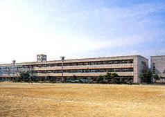  甲斐市立敷島南小学校