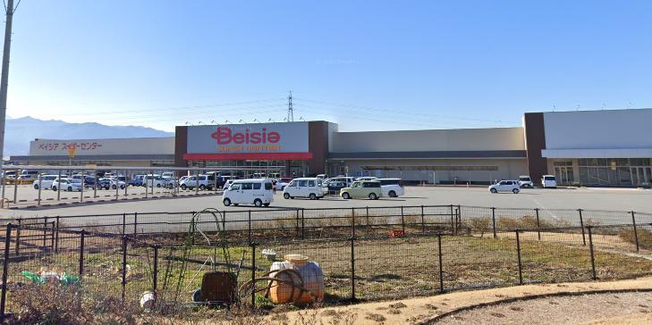 イッツモア玉穂店