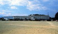 甲斐市立竜王北小学校