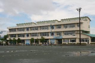 南アルプス市立若草南小学校