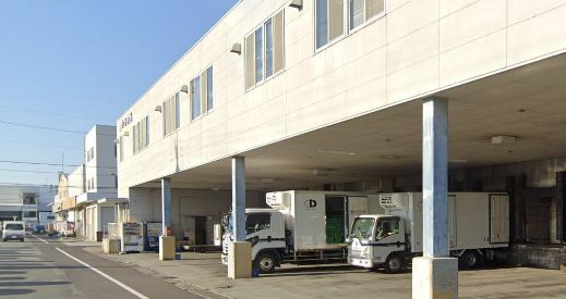 いちやまマート 鮮魚センター