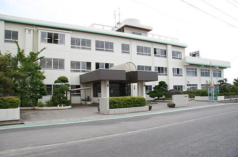 笛吹市立八代小学校