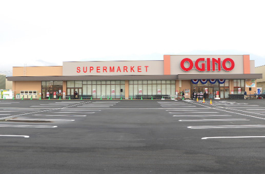オギノ向町店