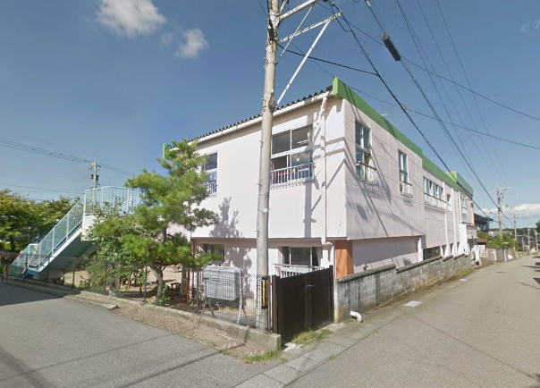 学校法人 星名学園 木津幼稚園