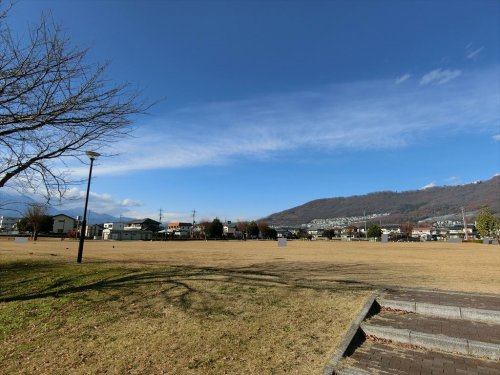 千塚公園