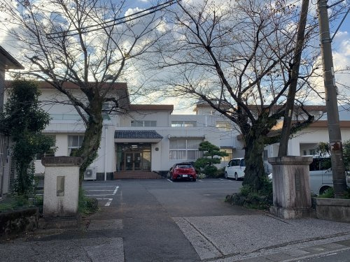 いなべ市立治田小学校