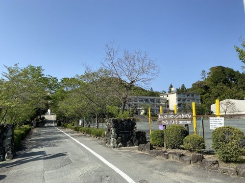 浜松市立光明小学校