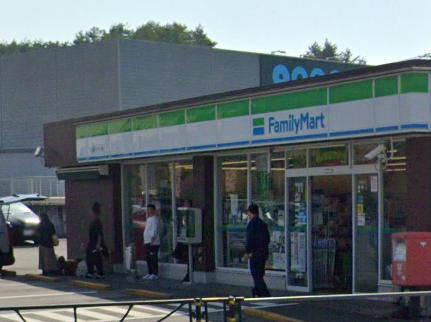 ファミリーマート 河口湖インター店