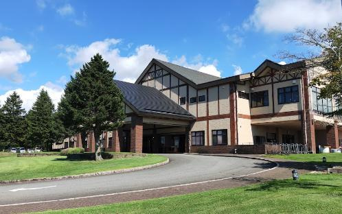 富士クラシック